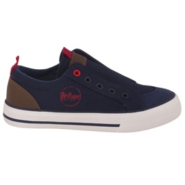 Lee Cooper LCW-24-31-2279K cipő kék