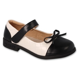 Befado gyerekcipő 171X003 bézs