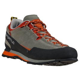 La Sportiva Boulder X cipő 838909313 szürke