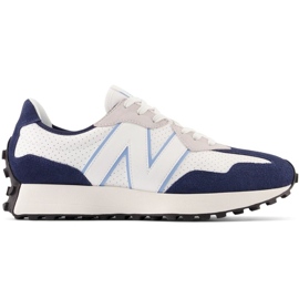 New Balance tornacipő MS327NF fehér