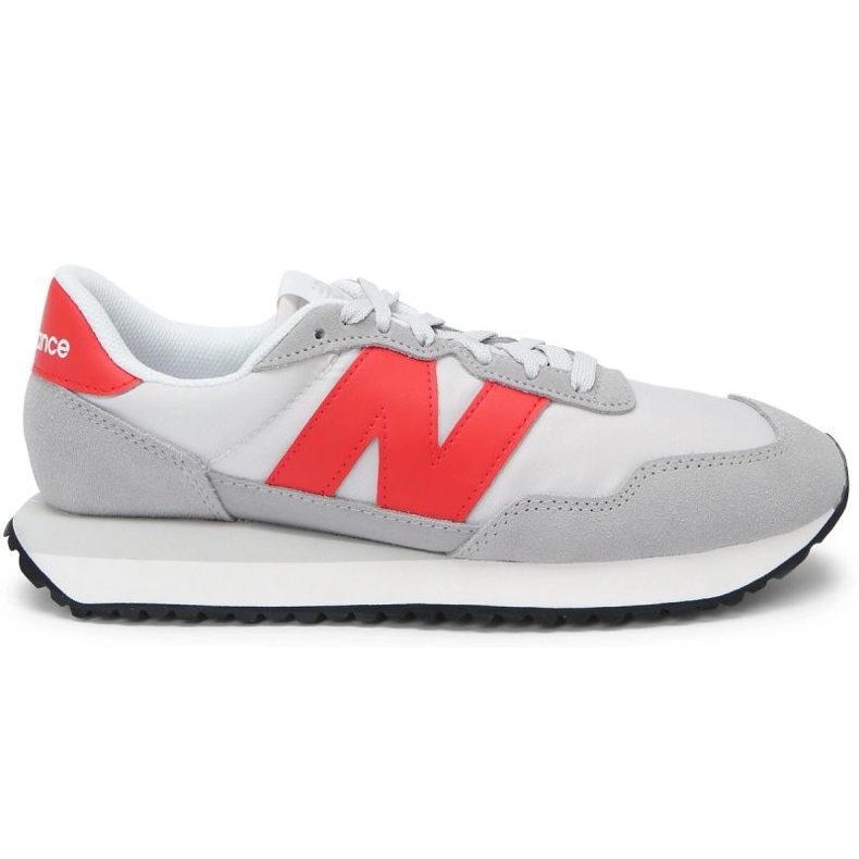 New Balance MS237BO sportcipő fehér