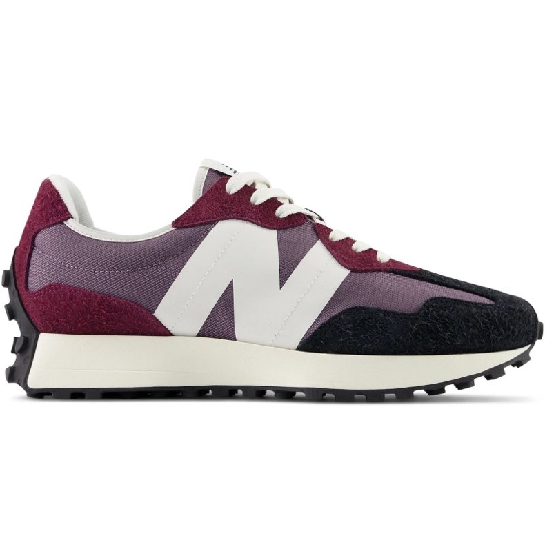 New Balance tornacipő MS327HB cipő ibolya