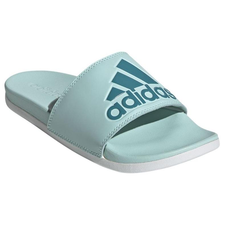 Adidas Adilette Comfort ID0392 flip-flop zöld