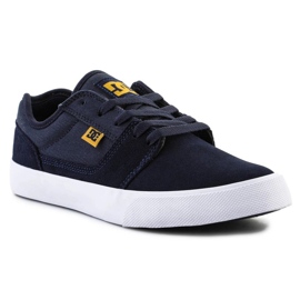 DC Shoes Tonik ADYS300769-DNB cipő kék DC Shoes Tonik ADYS300769-DNB cipő kék