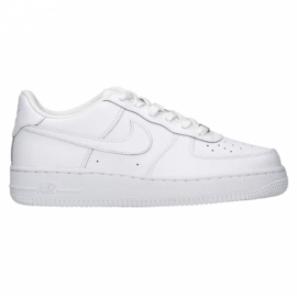 Nike Air Force 1 Le (GS) W DH2920-111 cipő fehér Nike Air Force 1 Le (GS) W DH2920-111 cipő fehér