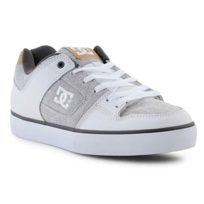 DC Shoes Pure M 300660-XSWS cipő fehér