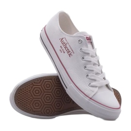 Big Star M NN174057-101 tornacipő fehér Big Star M NN174057-101 tornacipő fehér