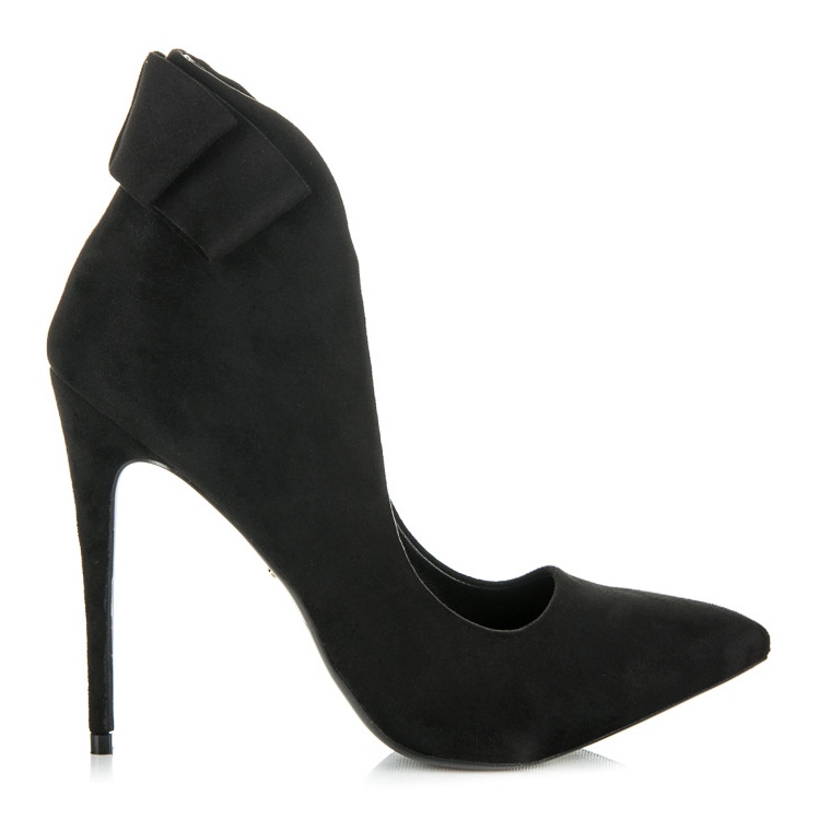 Vices Velúr sarok masnival fekete