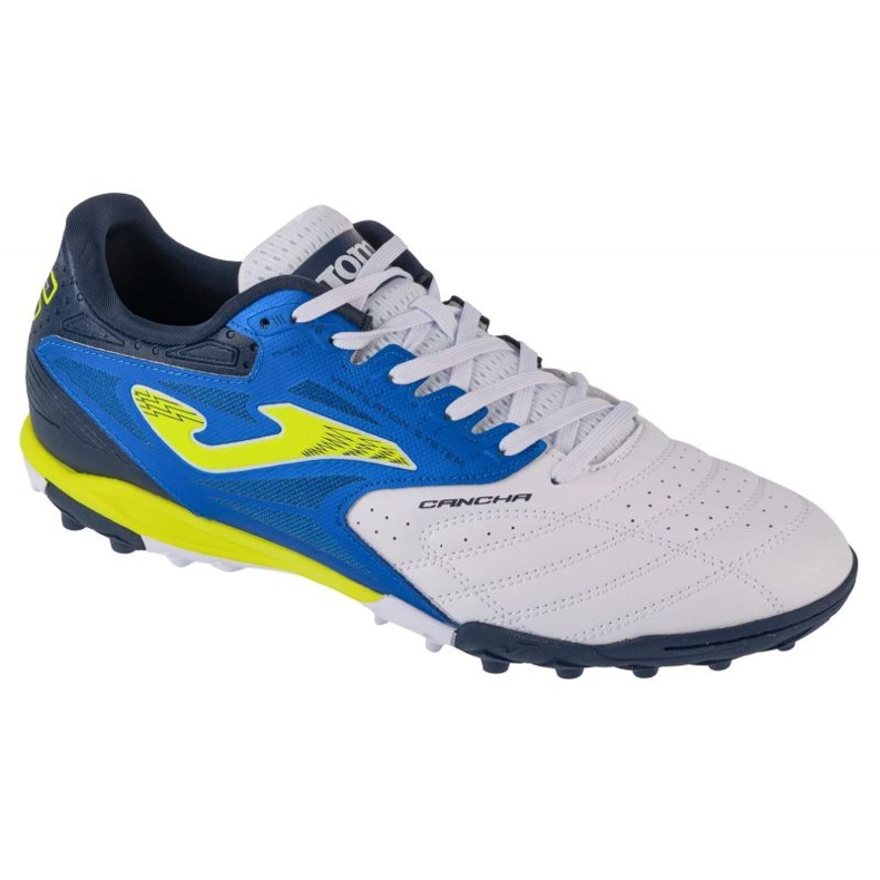 Joma Cancha 2402 Tf M CANS2402TF futballcipő fehér