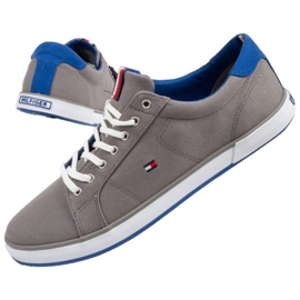 Tommy Hilfiger M FM0FM00596039 tornacipő szürke