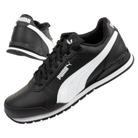 Puma St Runner v3 M cipő 384855 06 fekete