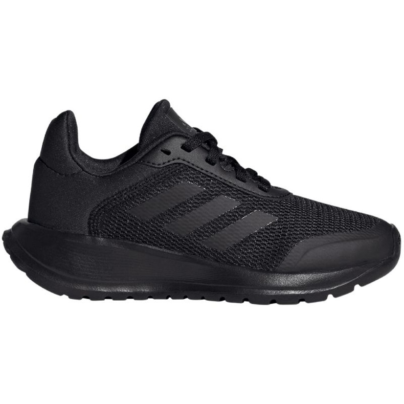 Adidas Tensaur Run 2.0 K Jr IG8572 cipő fekete
