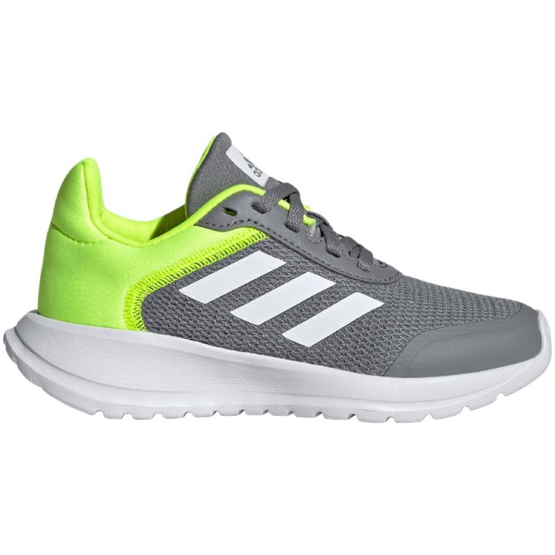 Adidas Tensaur Run 2.0 K IG1246 cipő szürke