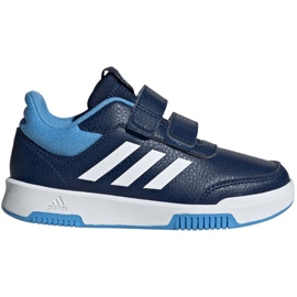 Adidas Tensaur Run 2.0 Cf K IE0922 cipő kék
