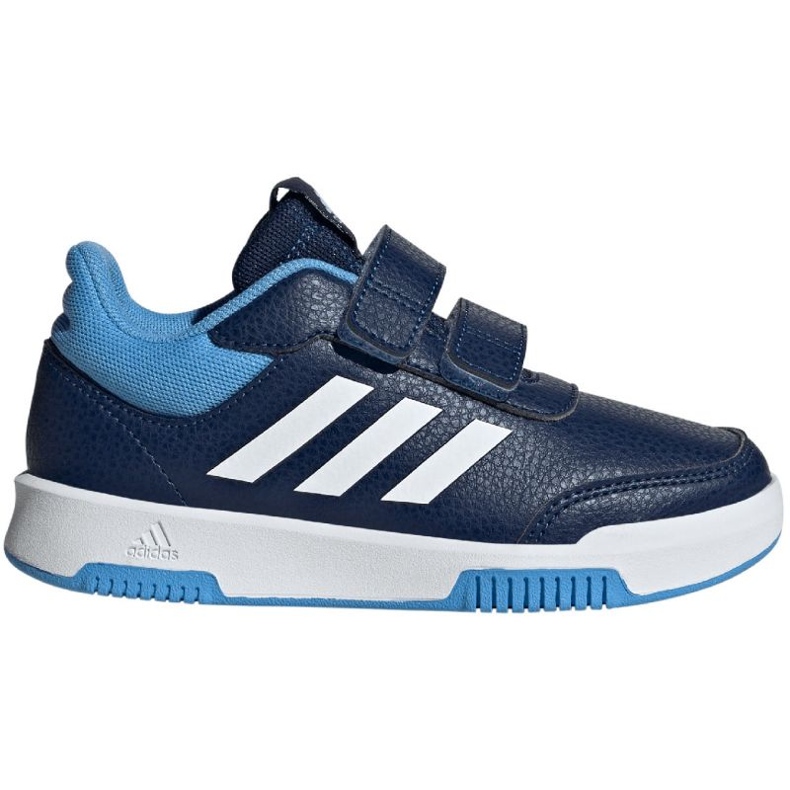 Adidas Tensaur Run 2.0 Cf K IE0922 cipő kék
