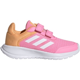 Adidas Tensaur Run 2.0 Cf K IG1238 cipő rózsaszín Adidas Tensaur Run 2.0 Cf K IG1238 cipő rózsaszín