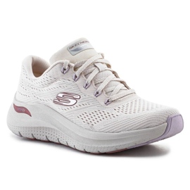 Skechers Arch Fit 2,0-Big League 150051-NTMT cipő bézs