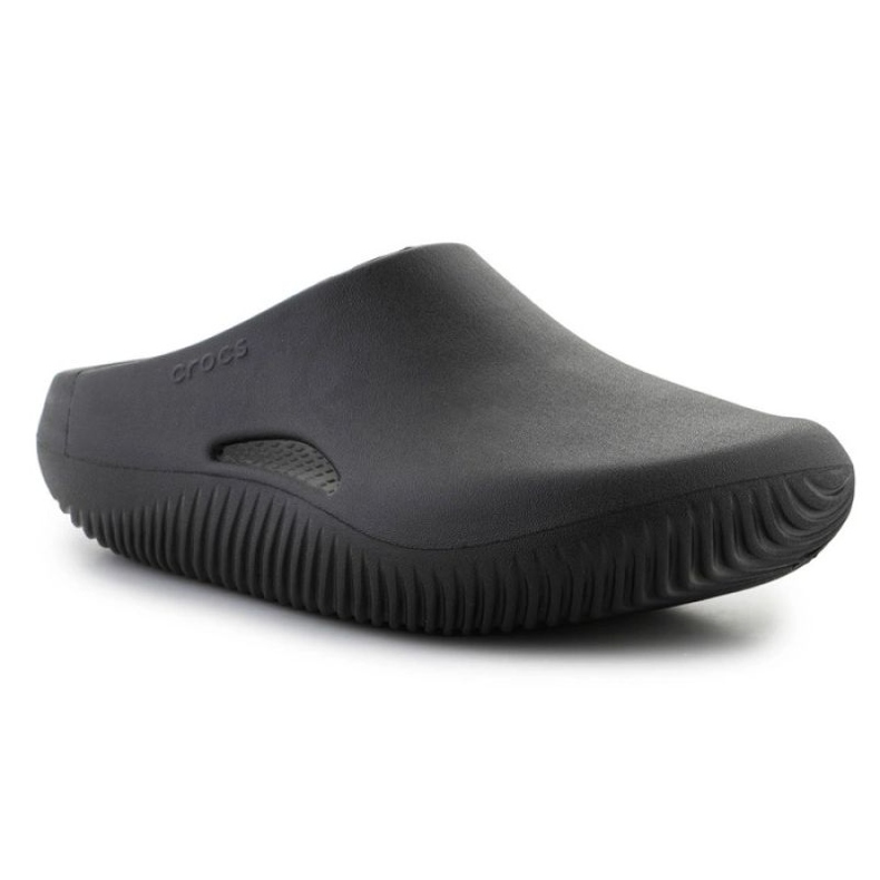Crocs Mellow Recovery Clog U 208493-001 papucs fekete