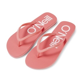 ONeill O'Neill Profil logó Szandál 92800614901 flip-flop rózsaszín ONeill O'Neill Profil logó Szandál 92800614901 flip-flop rózsaszín