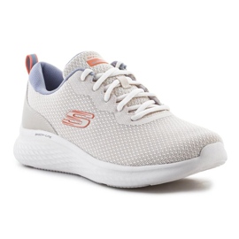 Skechers Skech-Lite Pro-Best Chance W 150044-NTMT cipő bézs