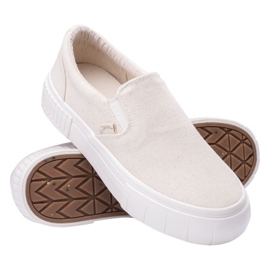 Iguana Ruta RW 92800602857 tornacipő bézs Iguana Ruta RW 92800602857 tornacipő bézs