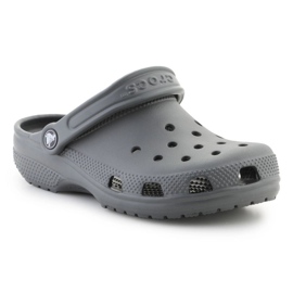 Crocs Classic Clog K 206991-0DA klumpa szürke Crocs Classic Clog K 206991-0DA klumpa szürke