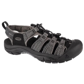 Keen Newport H2 M szandál 1022252 szürke