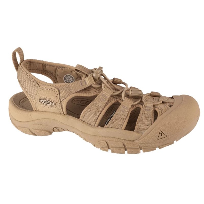 Keen Newport H2 W szandál 1027353 bézs