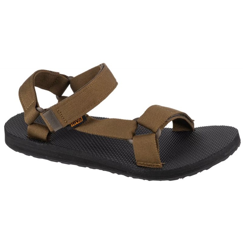 Teva M eredeti univerzális szandál M 1004006-DOL zöld
