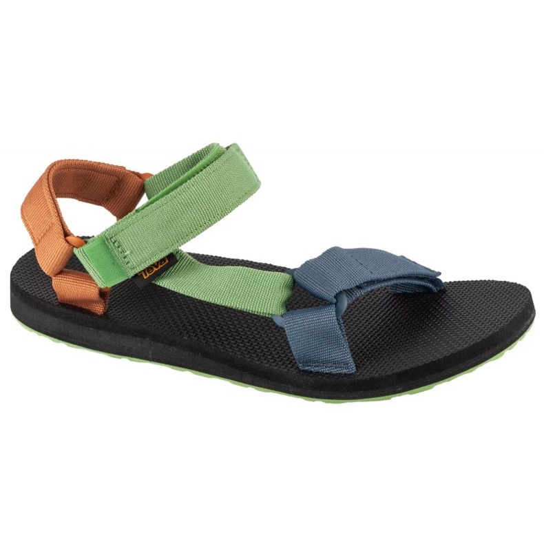 Teva M eredeti univerzális szandál M 1004006-DTMLT zöld