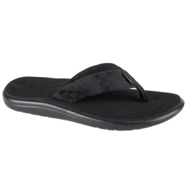 Flip-flop Teva W Voya Flip M 1019050-BKBL fekete