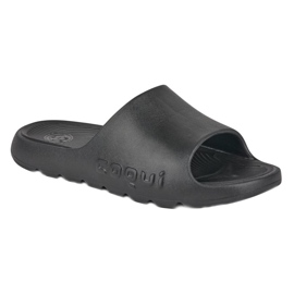 Coqui Lou papucs 92800555039 fekete