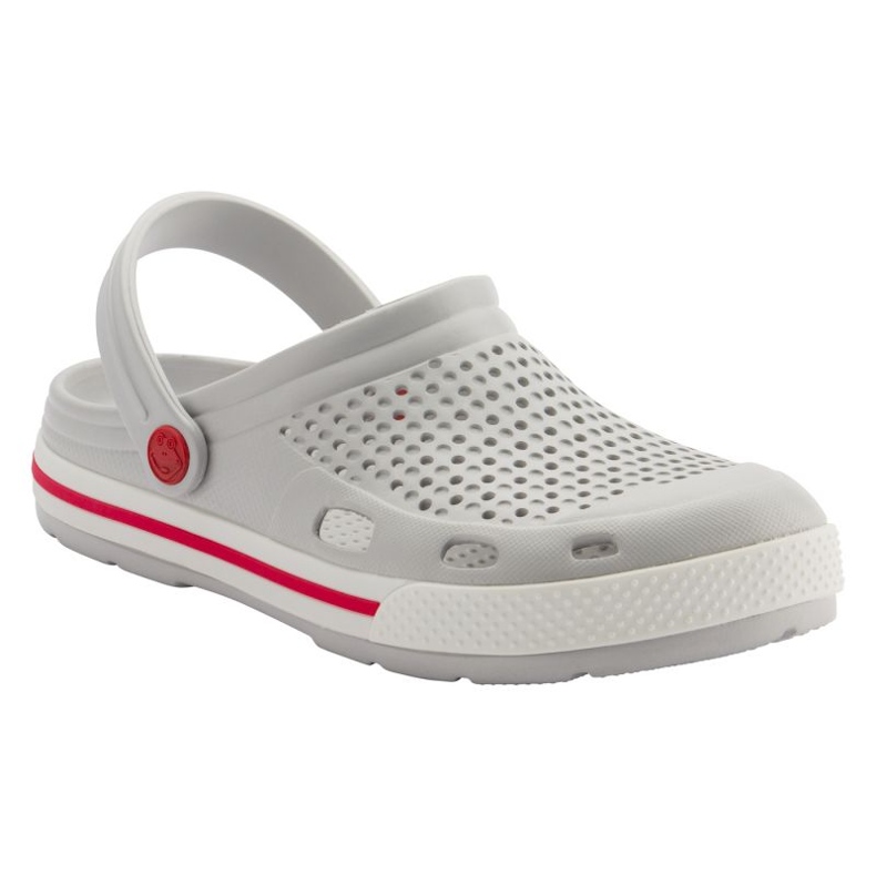 Coqui Lindo klumpa 92800617057 szürke