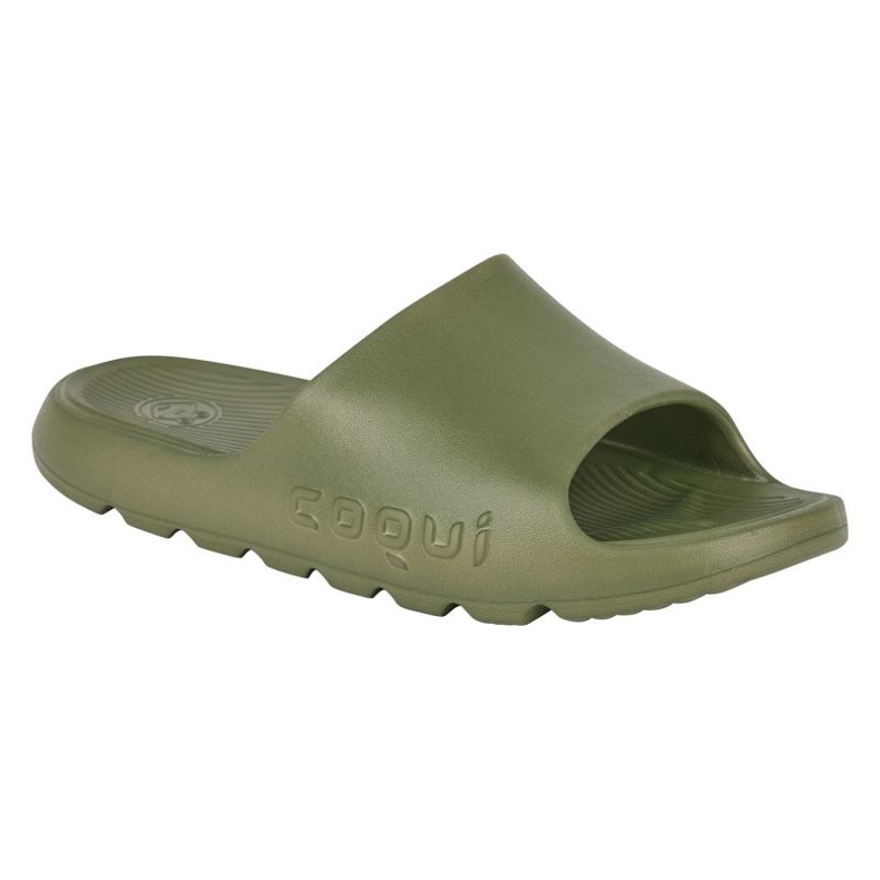 Coqui Lou M papucs 92800617142 zöld