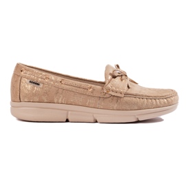 Goodin Kényelmes bézs színű női naplopók