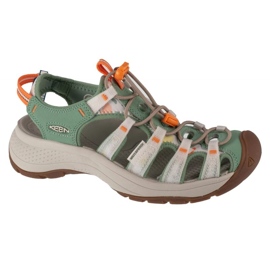 Keen Astoria West Sandal 1028547 zöld