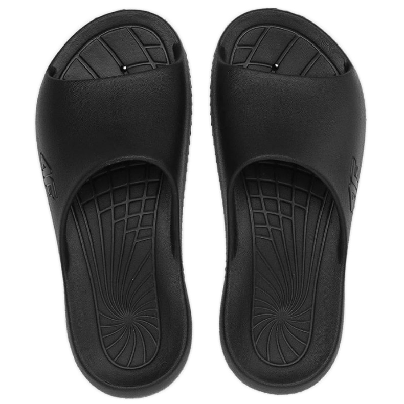 Flip-flop 4F 4FJRMM00FFLIU128A 20S fekete