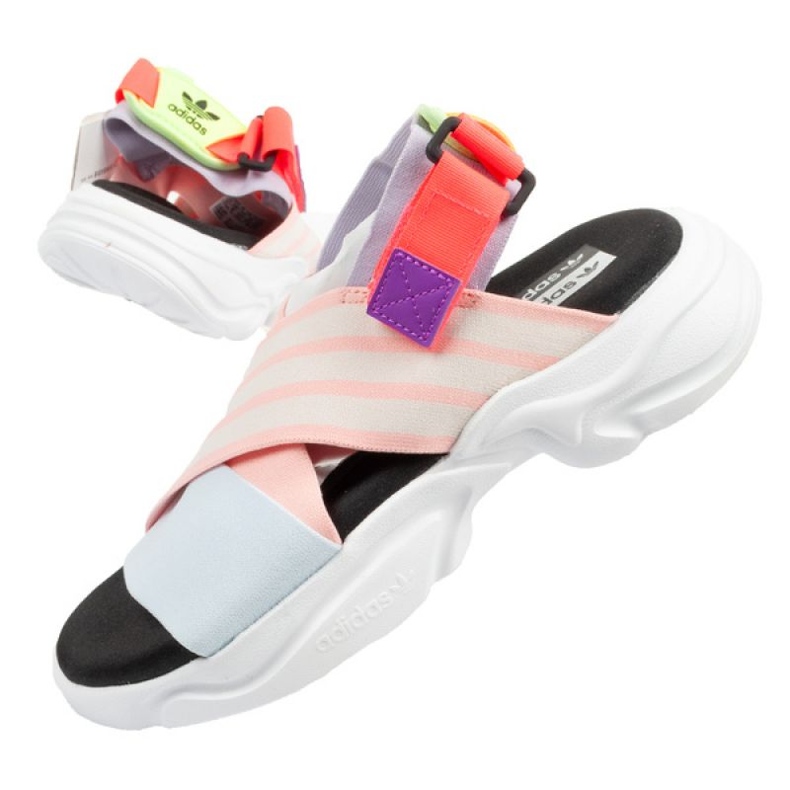 Adidas Magmur Sandal FV1214 szandál fehér