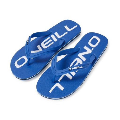 ONeill O'Neill Profilie Logo szandál 92800550298 papucs kék