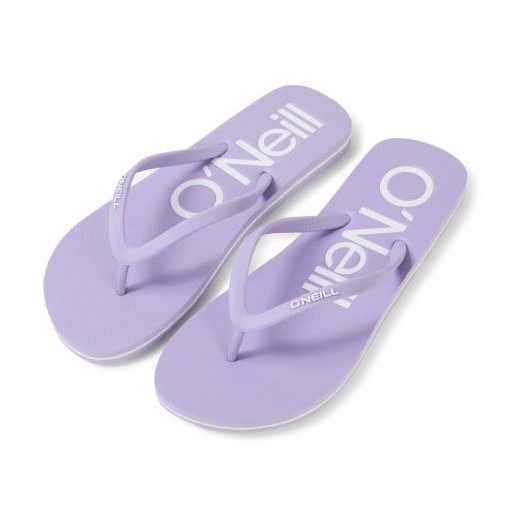 ONeill O'Neill Profilok Logo Szandálok W 92800614889 flip-flop ibolya ONeill O'Neill Profilok Logo Szandálok W 92800614889 flip-flop ibolya