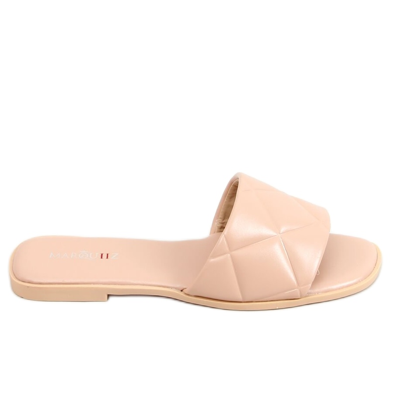 Cray Pink steppelt diák rózsaszín