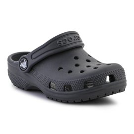 Crocs Toddler Classic Clog 206990 szürke
