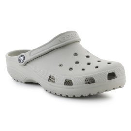 Crocs Classic 10001-1LM klumpa szürke