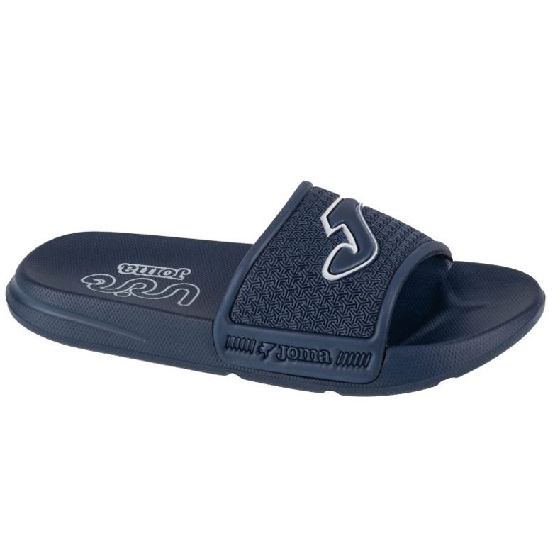 Joma S.Island 2403 SISLJS2403 papucs kék