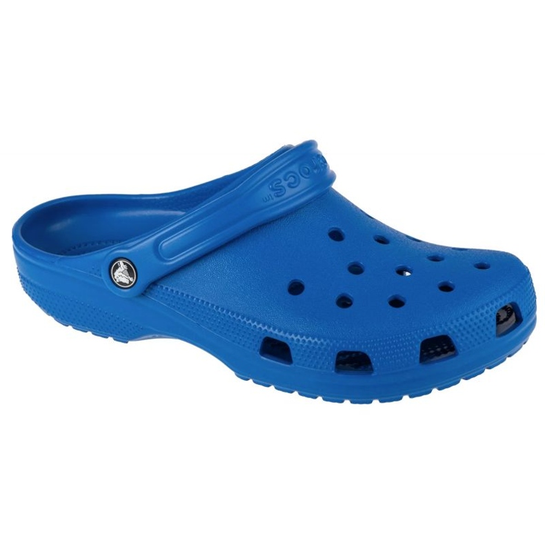 Crocs Classic 10001-4KZ papucsok kék