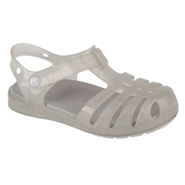 Crocs Isabella 208444-0IC szandál színtelen Crocs Isabella 208444-0IC szandál színtelen