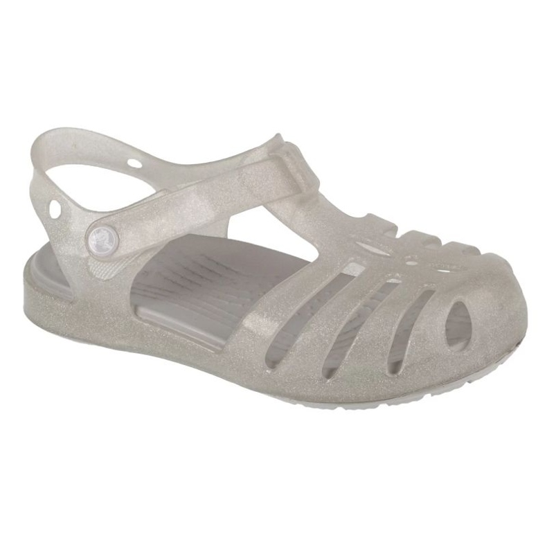 Crocs Isabella 208444-0IC szandál színtelen