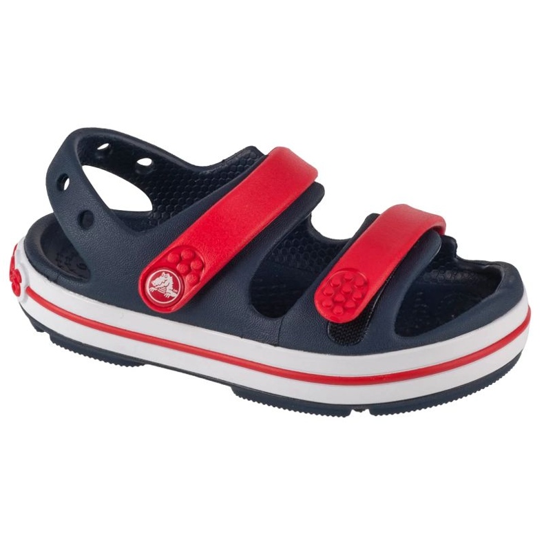 Crocs Crocband Cruiser Sandal T 209424-4OT szandál kék