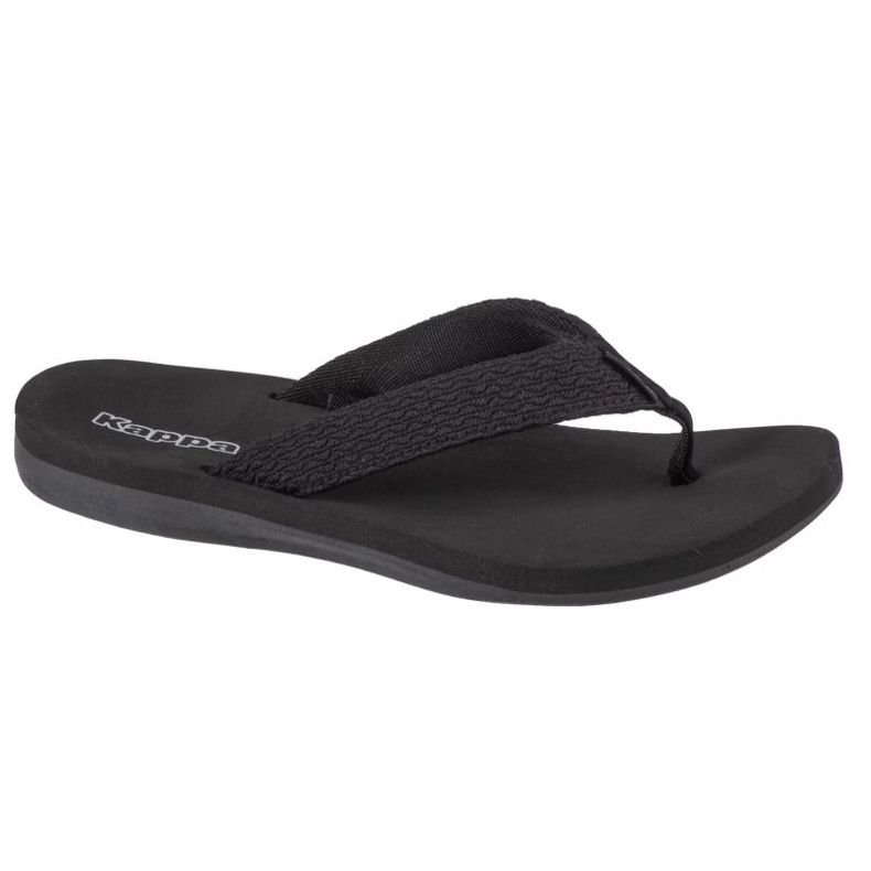 Kappa Pahoa Gc 242668GC-1116 flip-flop fekete