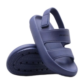 Prowater PRO-24-05-01K szandál kék